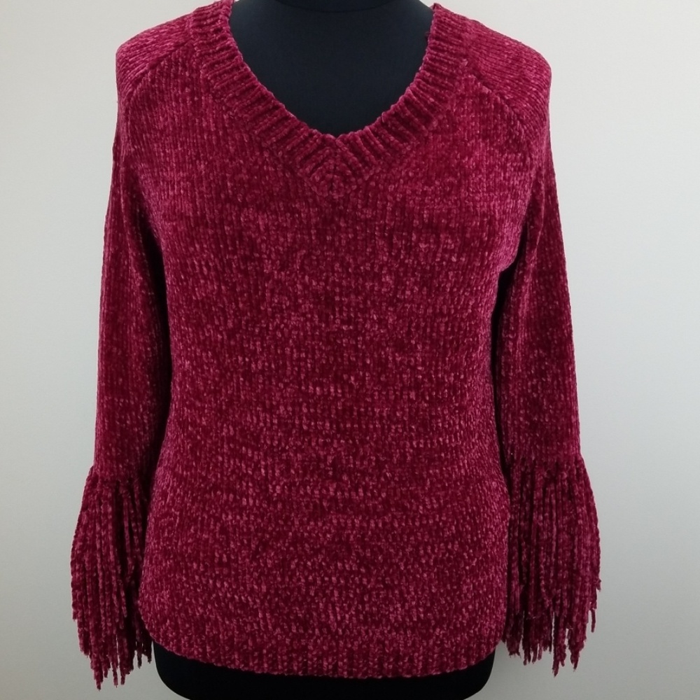 Oliver Sweater.